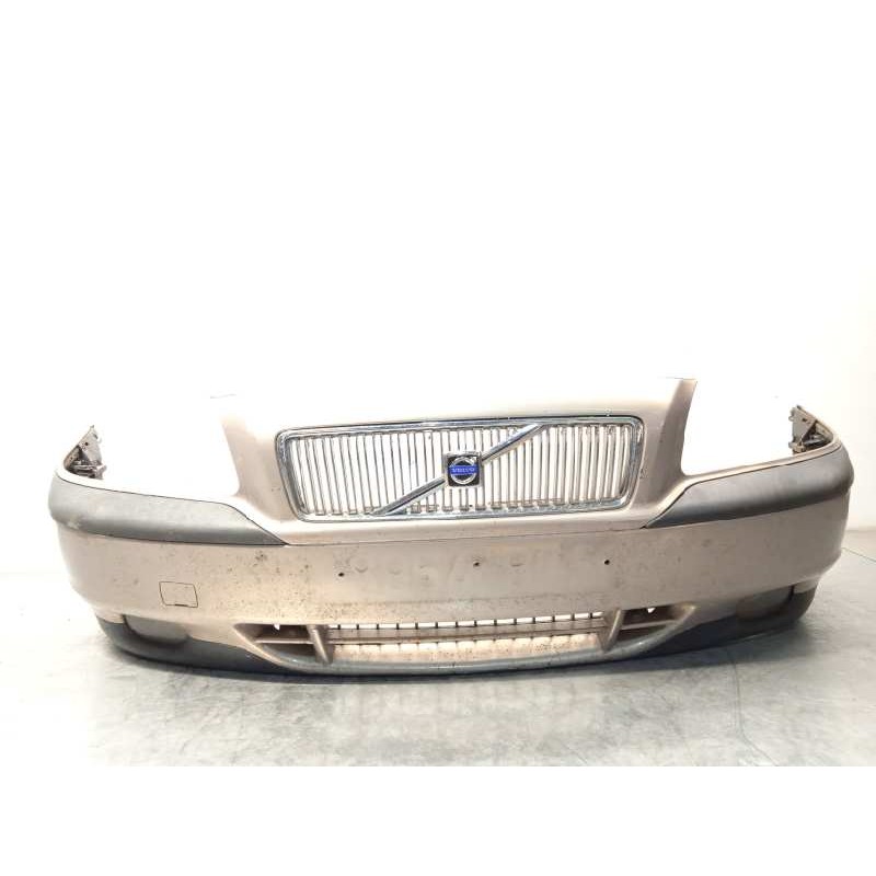 Recambio de paragolpes delantero para volvo s80 berlina 2.4 (125kw) referencia OEM IAM 39983453  