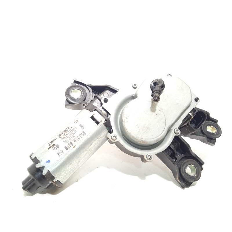 Recambio de motor limpia trasero para volkswagen passat variant (365) edition bluemotion referencia OEM IAM 3C9955711A 3C9955711