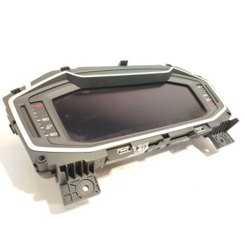 Recambio de cuadro instrumentos para audi a1 sportback (gba) 30 tfsi referencia OEM IAM 82A920710E  