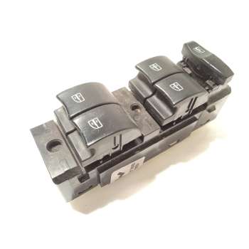 MANDO ELEVALUNAS DELANTERO IZQUIERDO 25401JY00C 