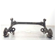 Recambio de puente trasero para skoda fabia style referencia OEM IAM 6C0500051  