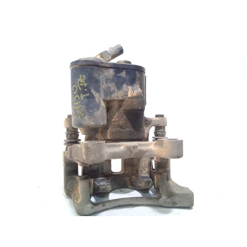 Recambio de pinza freno trasera izquierda para volkswagen passat variant (365) edition bluemotion referencia OEM IAM 5N0615403  