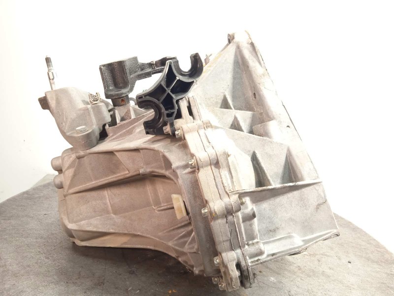 Recambio de caja cambios para renault laguna iii 2.0 16v e85 cat (etanol) referencia OEM IAM TL4017  8201180949