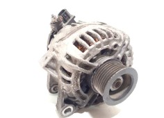 Recambio de alternador para toyota avensis berlina (t25) 2.0 16v cat referencia OEM IAM 270600H070  