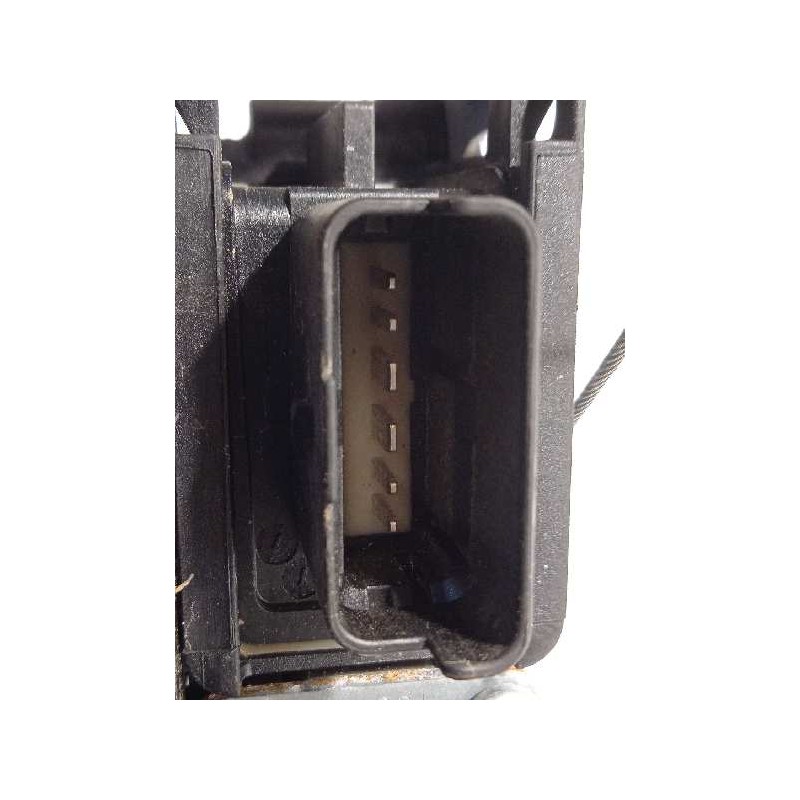 Recambio de elevalunas delantero derecho para peugeot 308 1.6 16v e-hdi fap referencia OEM IAM 9675467380  0130822743