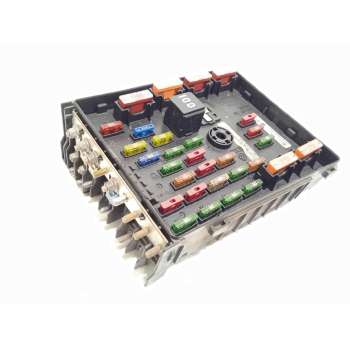 CAJA RELES / FUSIBLES 3C0937125 