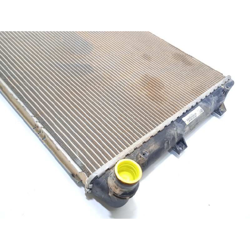 Recambio de radiador agua para volkswagen passat variant (365) edition bluemotion referencia OEM IAM 3C0121253AR  
