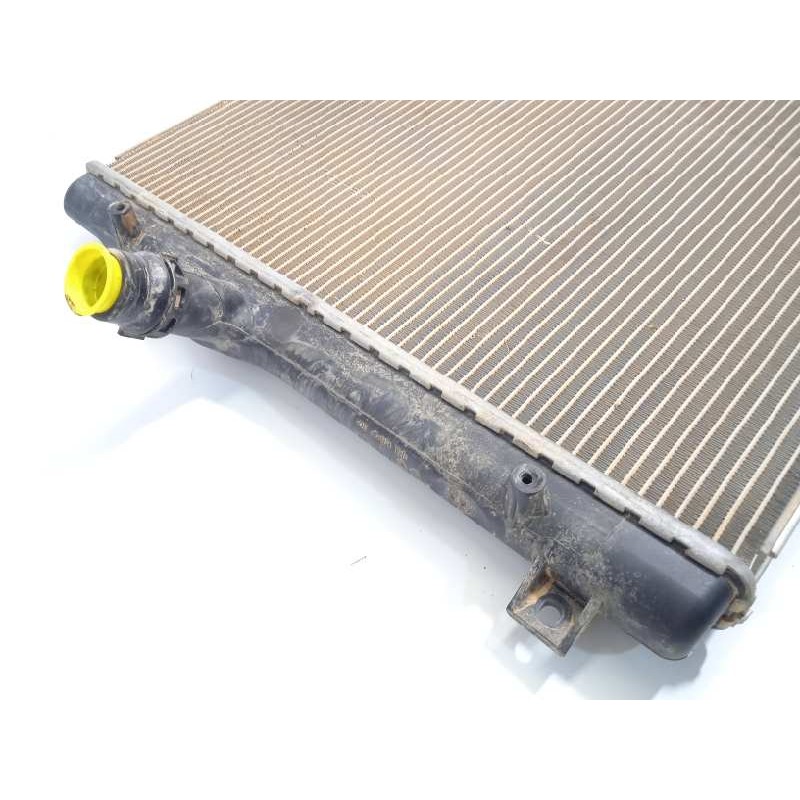 Recambio de radiador agua para volkswagen passat variant (365) edition bluemotion referencia OEM IAM 3C0121253AR  