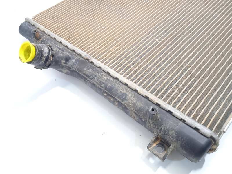 Recambio de radiador agua para volkswagen passat variant (365) edition bluemotion referencia OEM IAM 3C0121253AR  
