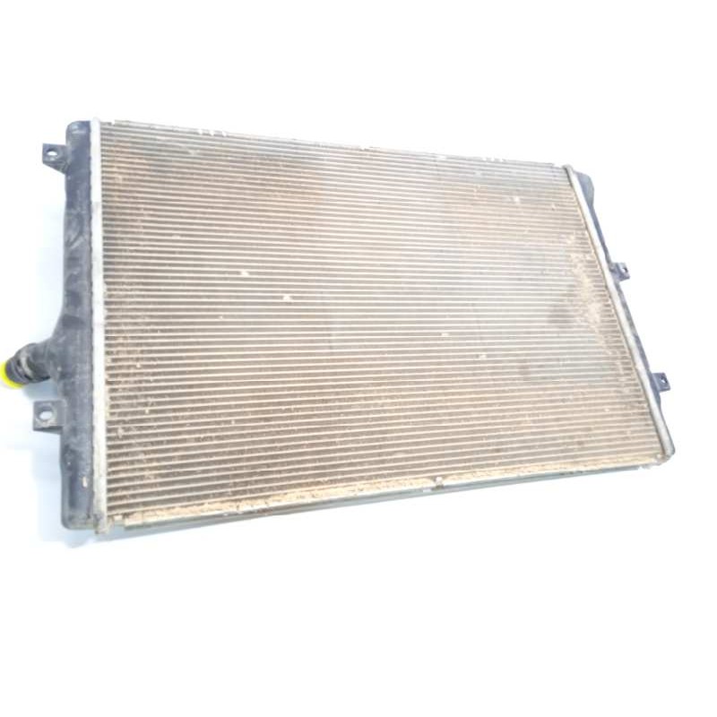 Recambio de radiador agua para volkswagen passat variant (365) edition bluemotion referencia OEM IAM 3C0121253AR  