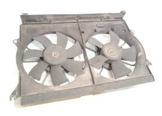 Recambio de electroventilador para toyota avensis berlina (t25) 2.0 16v cat referencia OEM IAM 163630H030 MS1680007010 163630H04 2
