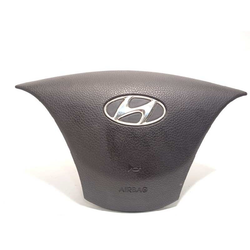 Recambio de airbag delantero izquierdo para hyundai i30 (gd) classic referencia OEM IAM 56900A6000  
