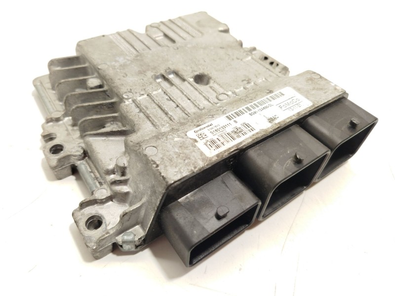 CENTRALITA MOTOR UCE BG9112A650DL S180133111B