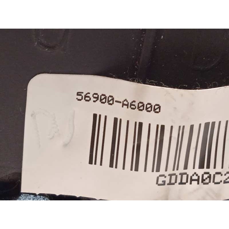 Recambio de airbag delantero izquierdo para hyundai i30 (gd) classic referencia OEM IAM 56900A6000  