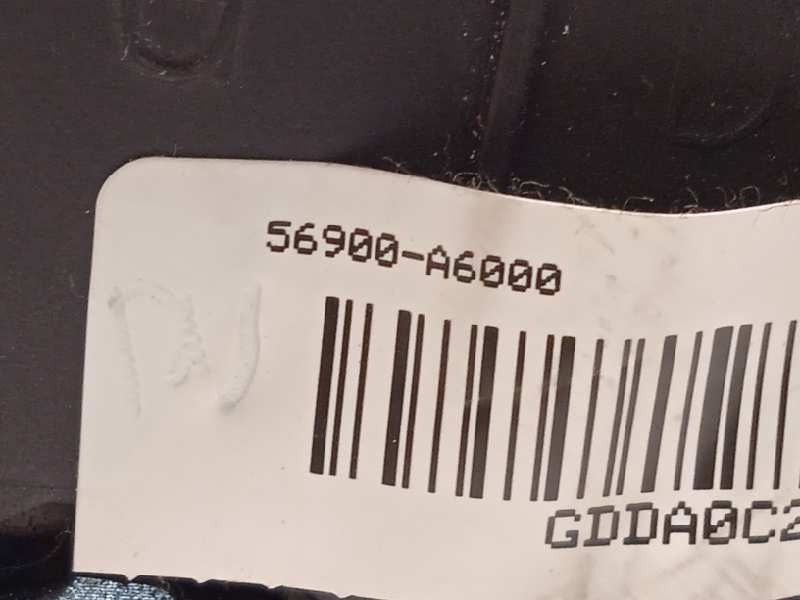 Recambio de airbag delantero izquierdo para hyundai i30 (gd) classic referencia OEM IAM 56900A6000  