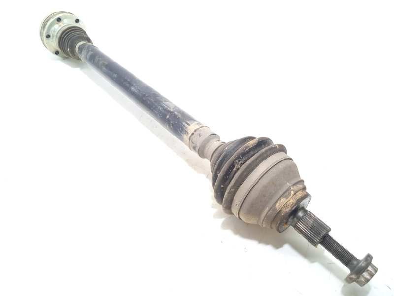 Recambio de transmision delantera derecha para volkswagen passat variant (365) edition bluemotion referencia OEM IAM 1K0407272TP