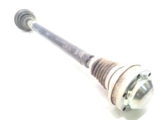 Recambio de transmision delantera derecha para volkswagen passat variant (365) edition bluemotion referencia OEM IAM 1K0407272TP 2