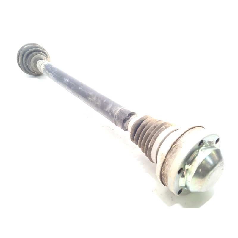 Recambio de transmision delantera derecha para volkswagen passat variant (365) edition bluemotion referencia OEM IAM 1K0407272TP