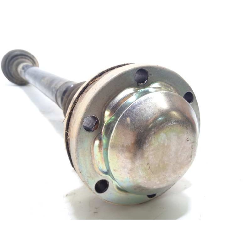 Recambio de transmision delantera derecha para volkswagen passat variant (365) edition bluemotion referencia OEM IAM 1K0407272TP