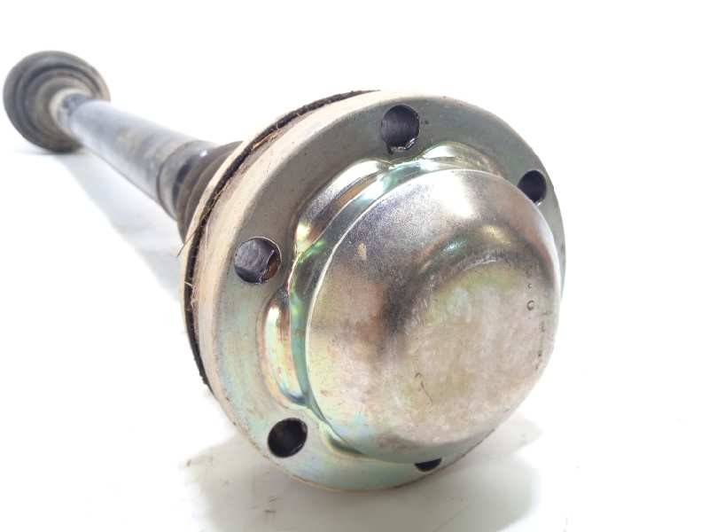 Recambio de transmision delantera derecha para volkswagen passat variant (365) edition bluemotion referencia OEM IAM 1K0407272TP