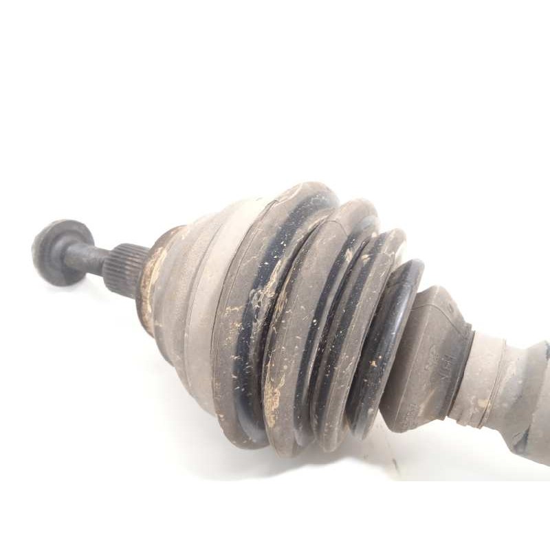 Recambio de transmision delantera derecha para volkswagen passat variant (365) edition bluemotion referencia OEM IAM 1K0407272TP