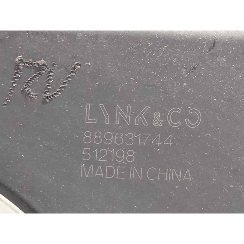 Recambio de centralita led derecha para lynk&co lynk & co 01 1.5 phev referencia OEM IAM 889631744  