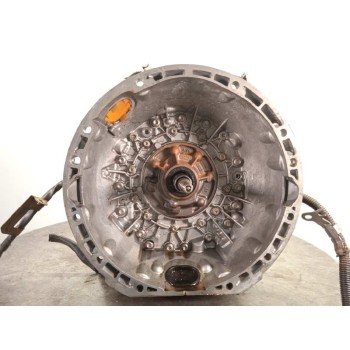 Recambio de caja cambios para mercedes-benz clase c (w204) lim. 3.0 cdi cat referencia OEM IAM 722902  2122704400