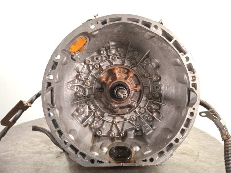 CAJA CAMBIOS 722902 2122704400