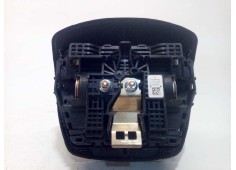 Recambio de airbag delantero izquierdo para renault scenic iii 1.6 dci diesel fap referencia OEM IAM 985701921R   2