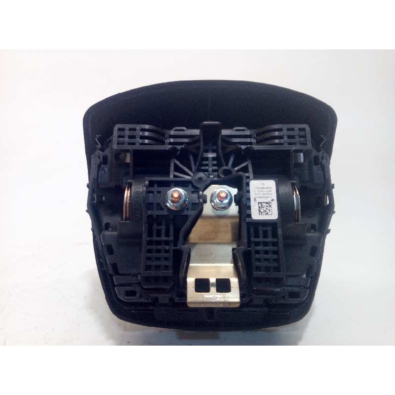 Recambio de airbag delantero izquierdo para renault scenic iii 1.6 dci diesel fap referencia OEM IAM 985701921R  