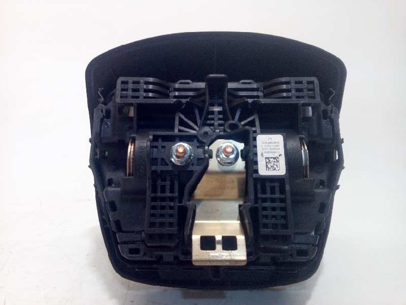Recambio de airbag delantero izquierdo para renault scenic iii 1.6 dci diesel fap referencia OEM IAM 985701921R  