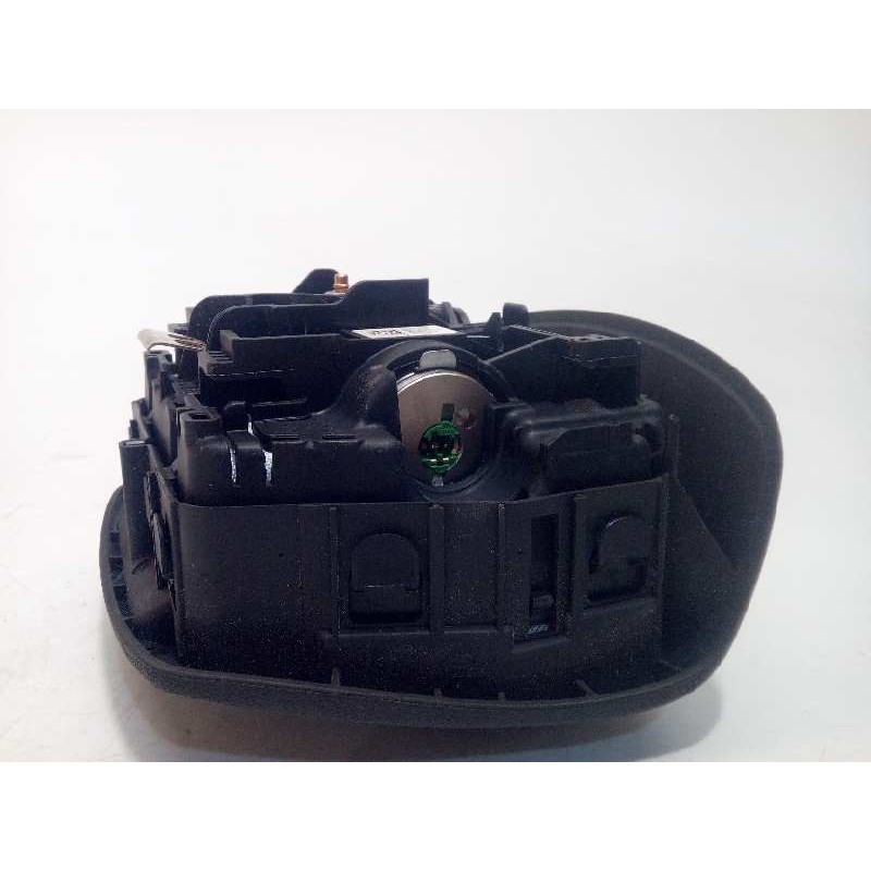 Recambio de airbag delantero izquierdo para renault scenic iii 1.6 dci diesel fap referencia OEM IAM 985701921R  