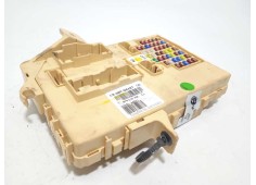 Recambio de caja reles / fusibles para hyundai i30 (gd) classic referencia OEM IAM 91950A6021   2