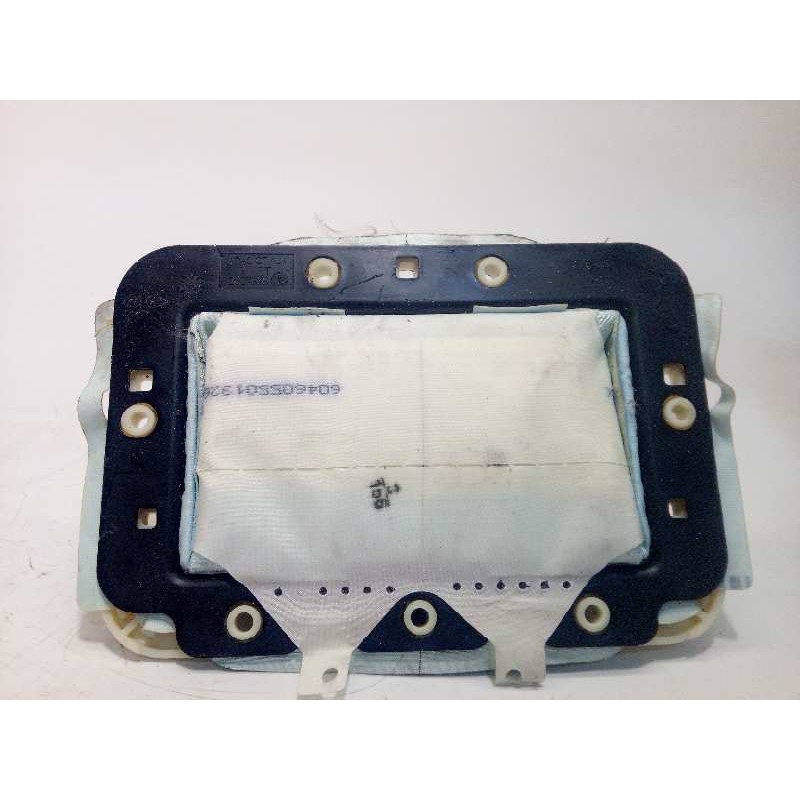 Recambio de airbag delantero derecho para renault scenic iii 1.6 dci diesel fap referencia OEM IAM 985259927R  