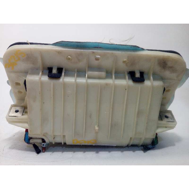Recambio de airbag delantero derecho para renault scenic iii 1.6 dci diesel fap referencia OEM IAM 985259927R  