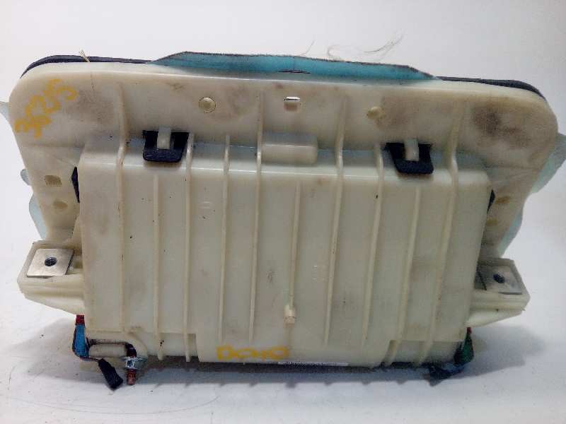 Recambio de airbag delantero derecho para renault scenic iii 1.6 dci diesel fap referencia OEM IAM 985259927R  