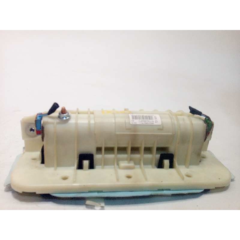 Recambio de airbag delantero derecho para renault scenic iii 1.6 dci diesel fap referencia OEM IAM 985259927R  