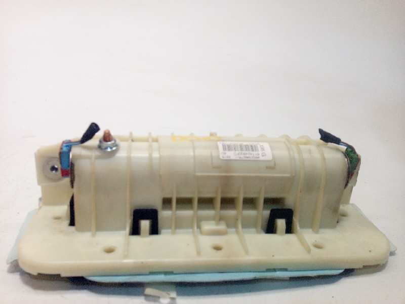 Recambio de airbag delantero derecho para renault scenic iii 1.6 dci diesel fap referencia OEM IAM 985259927R  