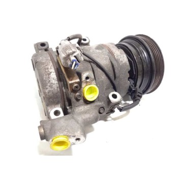 COMPRESOR AIRE ACONDICIONADO 4472204302 8832042110 4473007970