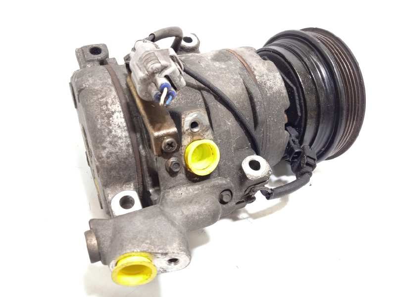 COMPRESOR AIRE ACONDICIONADO 4472204302 8832042110 4473007970