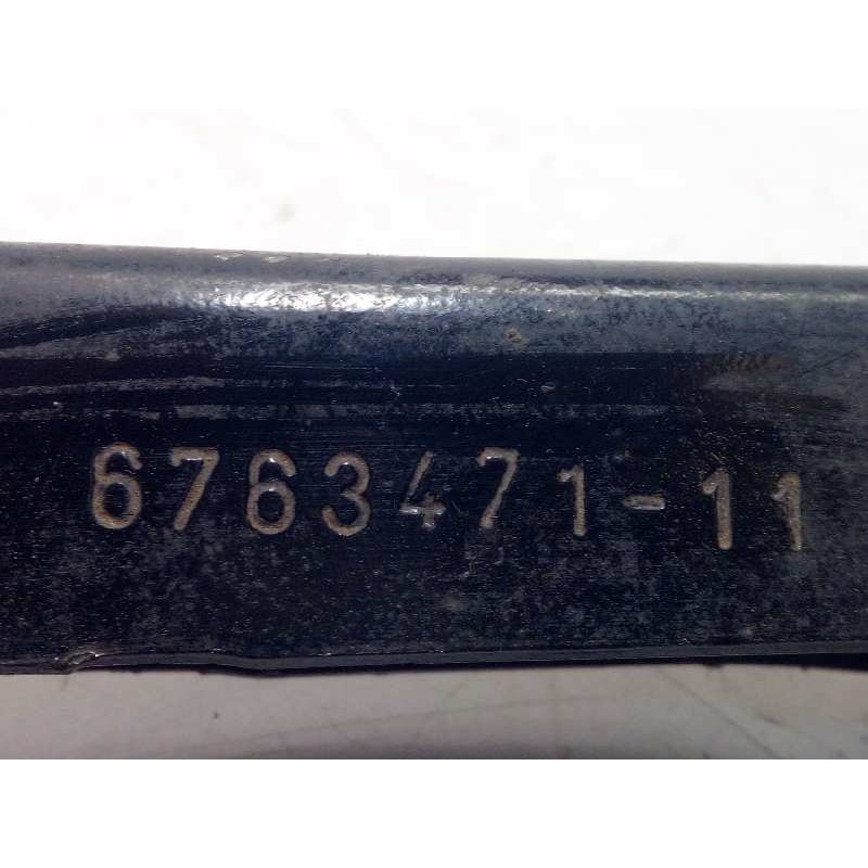 Recambio de tirante trasero derecho para bmw x1 (e84) sdrive 16d referencia OEM IAM 6763471  33326763471