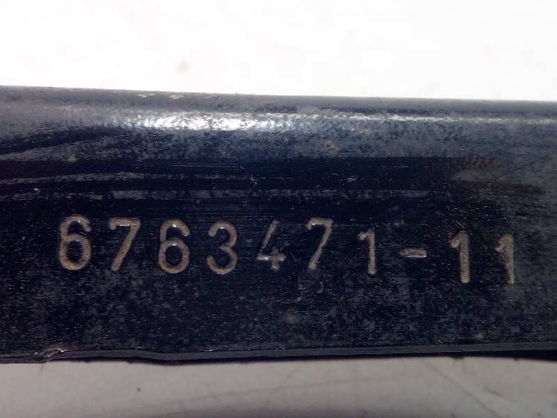 Recambio de tirante trasero derecho para bmw x1 (e84) sdrive 16d referencia OEM IAM 6763471  33326763471