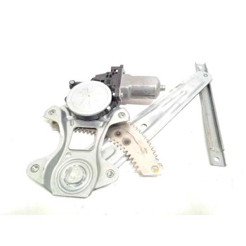 Recambio de elevalunas trasero izquierdo para mitsubishi eclipse cross motion 2wd referencia OEM IAM 5713A386 2621005370 5743A33