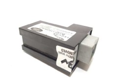 Recambio de modulo electronico para land rover evoque 2.2 td4 cat referencia OEM IAM BJ3217509AC  LR033016 2