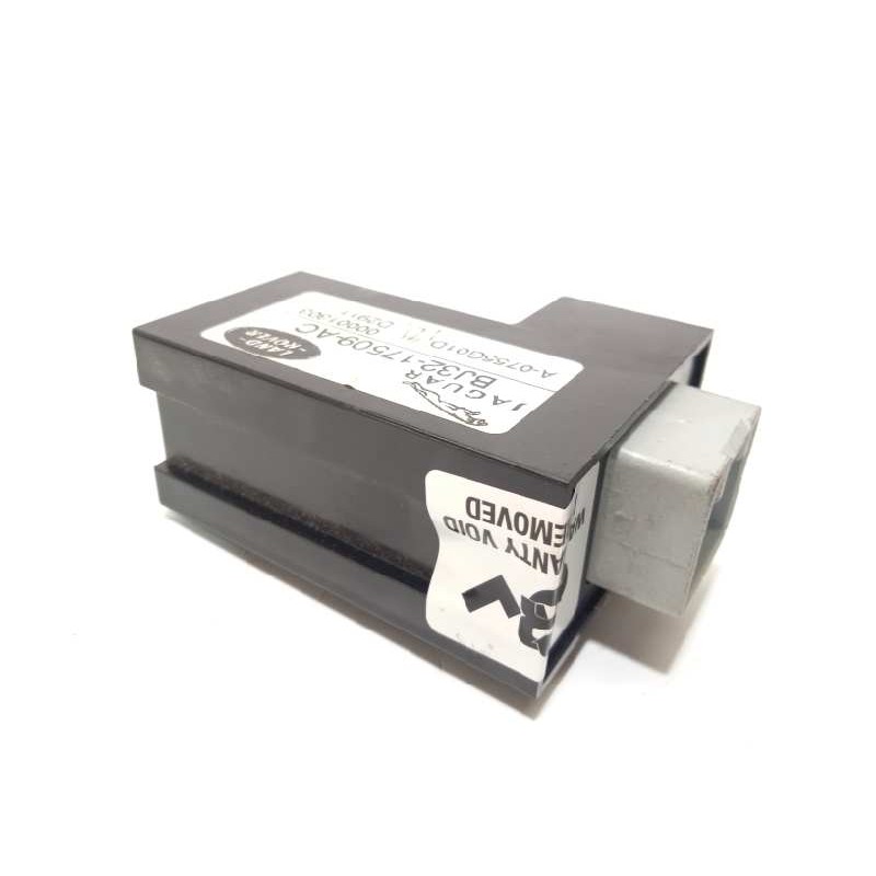 Recambio de modulo electronico para land rover evoque 2.2 td4 cat referencia OEM IAM BJ3217509AC  LR033016