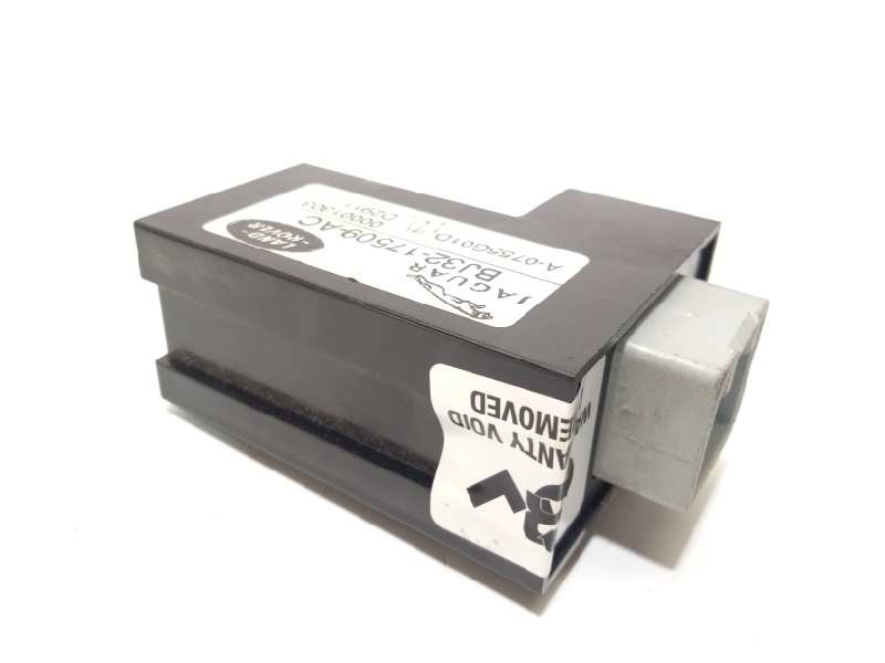 Recambio de modulo electronico para land rover evoque 2.2 td4 cat referencia OEM IAM BJ3217509AC  LR033016