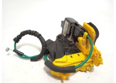 Recambio de cerradura puerta delantera derecha para hyundai i30 (gd) classic referencia OEM IAM 81320A6010   2