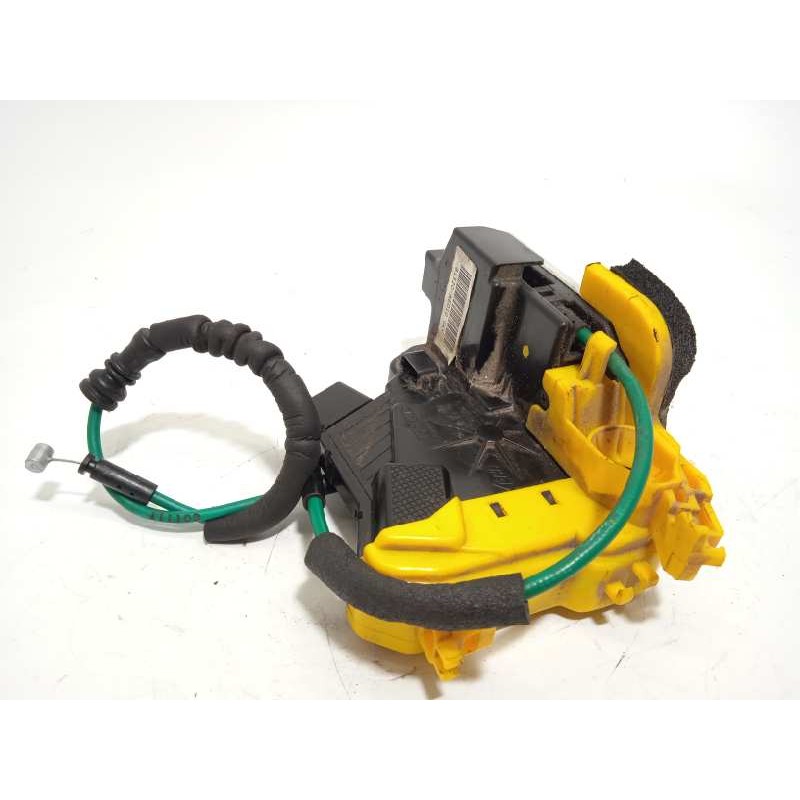 Recambio de cerradura puerta delantera derecha para hyundai i30 (gd) classic referencia OEM IAM 81320A6010  