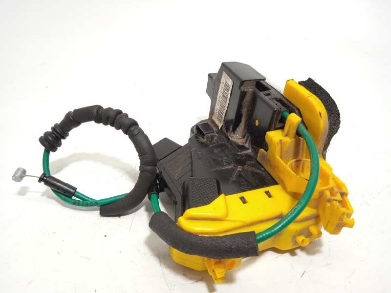 Recambio de cerradura puerta delantera derecha para hyundai i30 (gd) classic referencia OEM IAM 81320A6010  