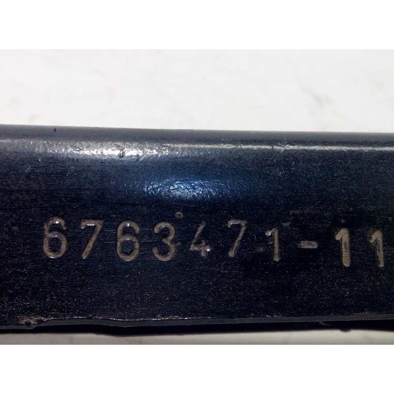 Recambio de tirante trasero izquierdo para bmw x1 (e84) sdrive 16d referencia OEM IAM 6763471  33326763471